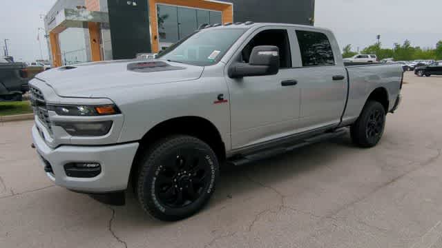 Thumbnail: 2026 RAM 2500 - 4
