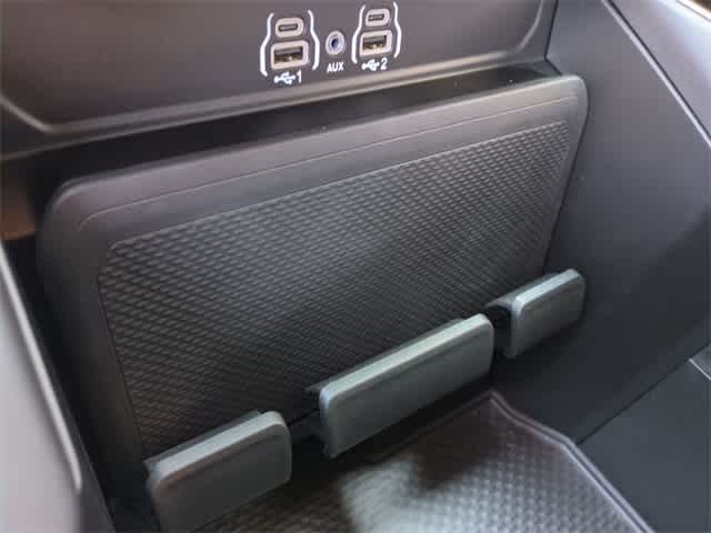 Thumbnail: 2026 RAM 3500 - 31