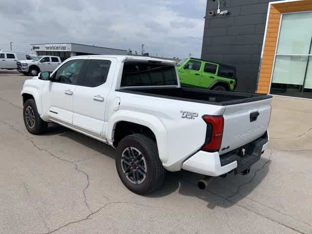 Thumbnail: 2025 Toyota Tacoma - 16
