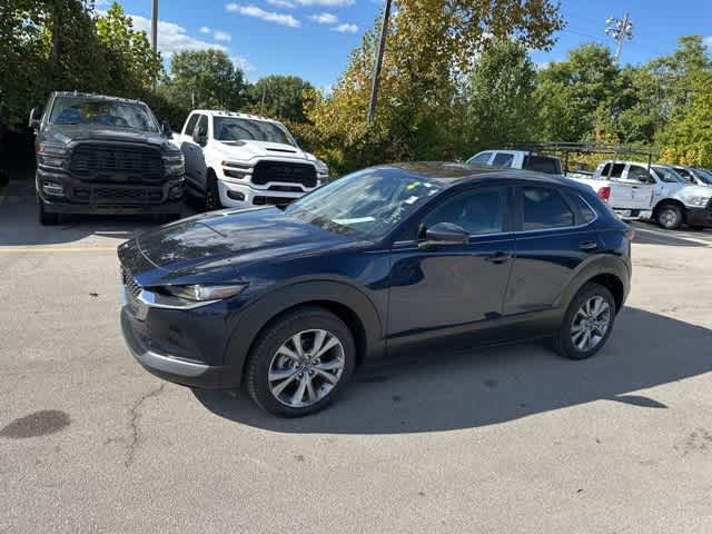 Thumbnail: 2023 Mazda CX-30 - 12