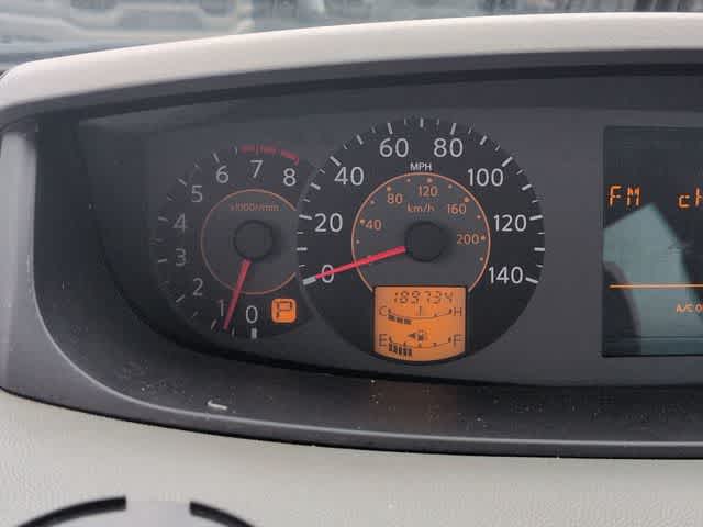 Thumbnail: 2004 Nissan Quest - 31