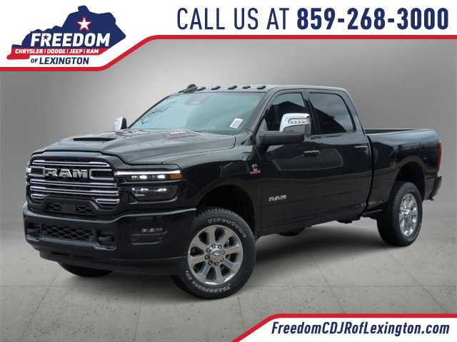 Thumbnail: 2026 RAM 2500 - 1