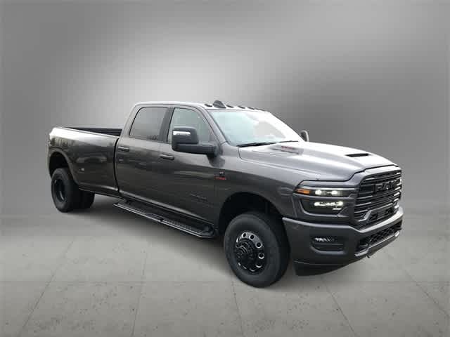 Thumbnail: 2026 RAM 3500 - 8