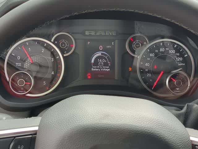 Thumbnail: 2026 RAM 3500 - 34