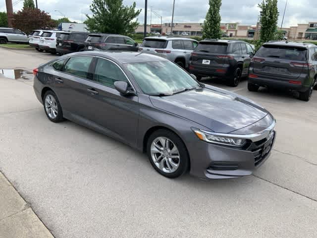 Thumbnail: 2019 Honda Accord - 22