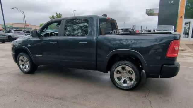 Thumbnail: 2026 RAM 1500 - 6