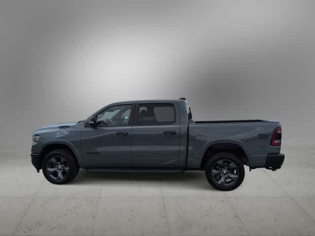 Thumbnail: 2021 RAM 1500 - 5