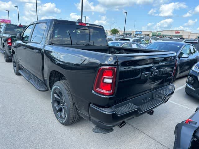Thumbnail: 2026 RAM 1500 - 13