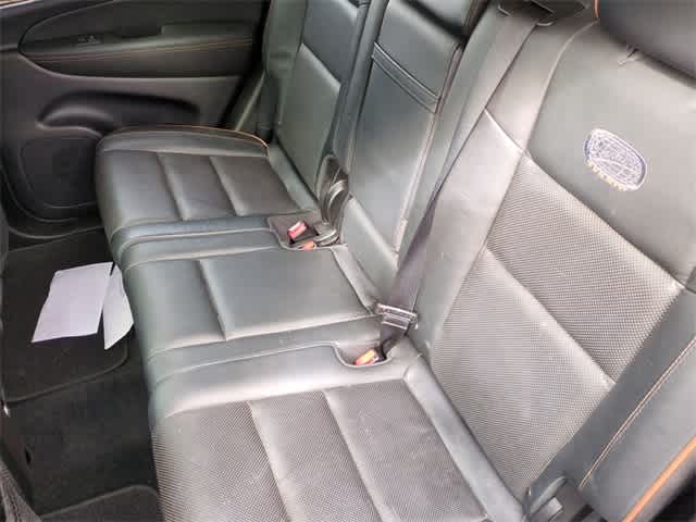 Thumbnail: 2013 Jeep Grand Cherokee - 21