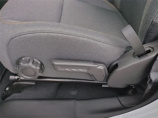 Thumbnail: 2025 Jeep Gladiator - 17