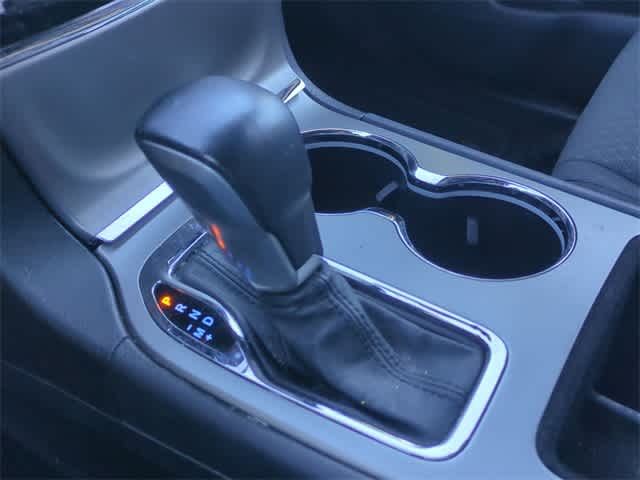 Thumbnail: 2019 Jeep Grand Cherokee - 32