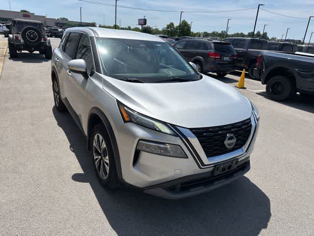 Thumbnail: 2023 Nissan Rogue - 27