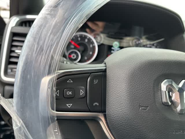 Thumbnail: 2026 RAM 2500 - 8