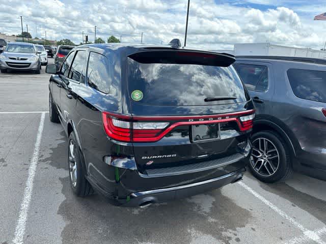 Thumbnail: 2024 Dodge Durango - 11