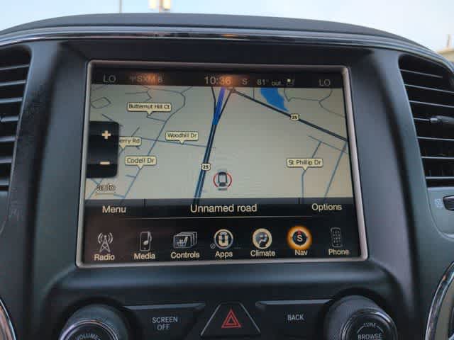 Thumbnail: 2016 Jeep Grand Cherokee - 30