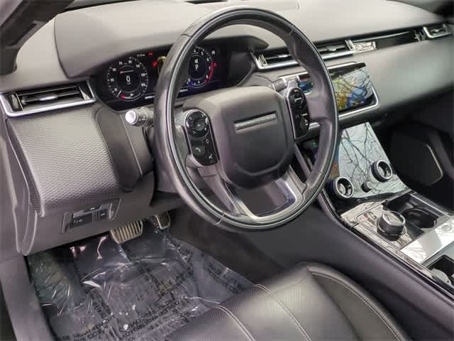 Thumbnail: 2018 Land Rover Range Rover Velar - 10