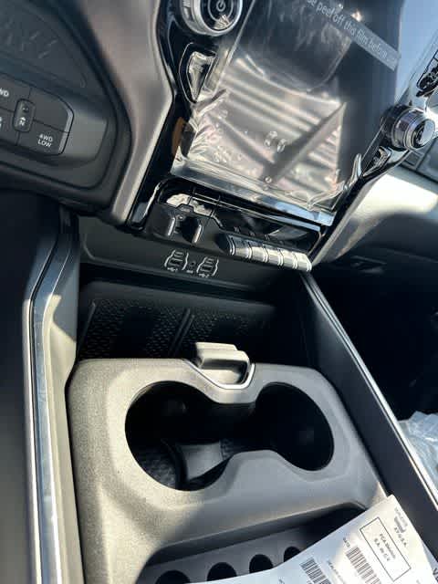 Thumbnail: 2026 RAM 3500 - 5