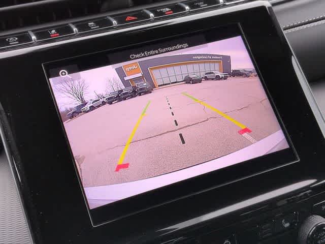 Thumbnail: 2025 Jeep Grand Cherokee L - 31