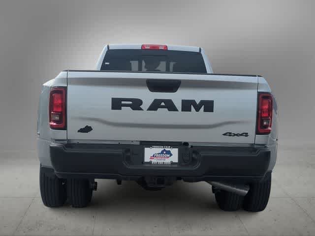 Thumbnail: 2026 RAM 3500 - 7
