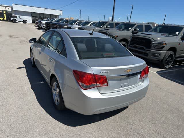 Thumbnail: 2014 Chevrolet Cruze - 14