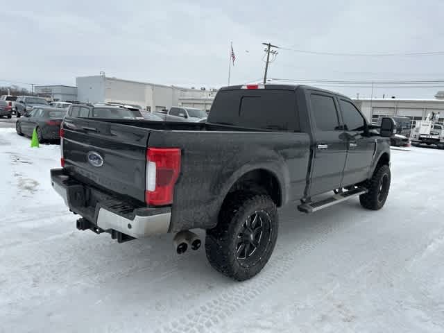 Thumbnail: 2017 Ford Econoline - 22