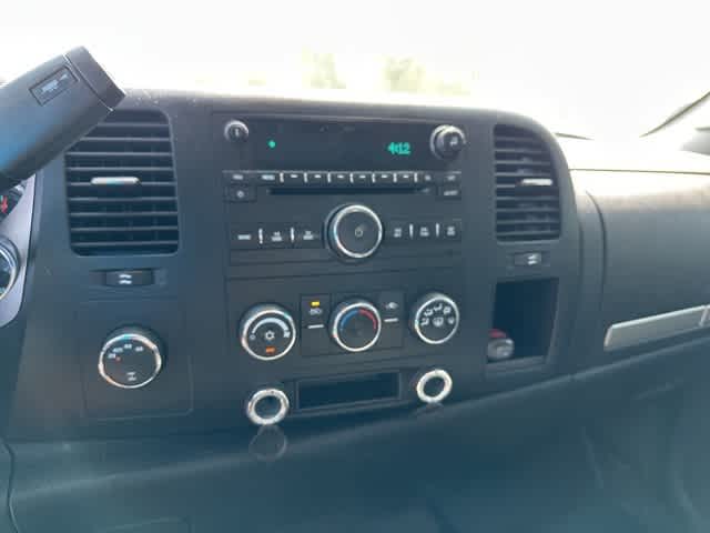 Thumbnail: 2008 Chevrolet Silverado 1500 - 5
