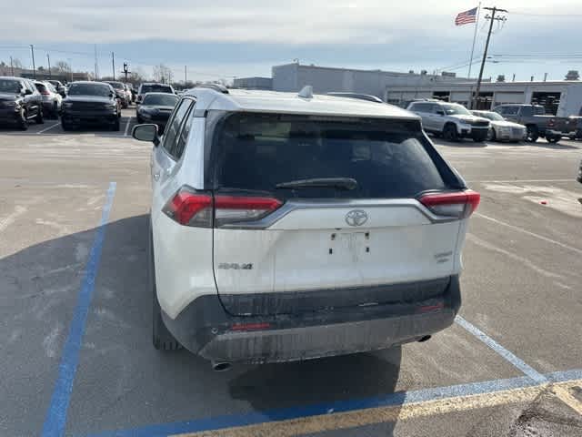 Thumbnail: 2019 Toyota RAV4 - 26