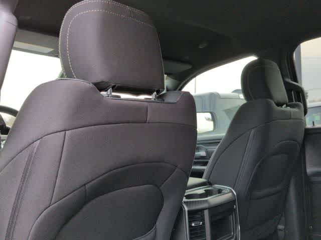 Thumbnail: 2026 RAM 1500 - 18