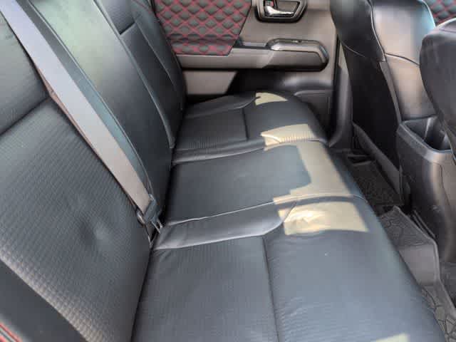 Thumbnail: 2021 Toyota Tacoma - 22