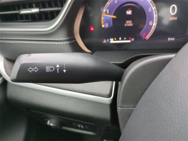 Thumbnail: 2025 Jeep Grand Cherokee - 28