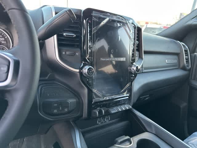 Thumbnail: 2025 RAM 2500 - 7