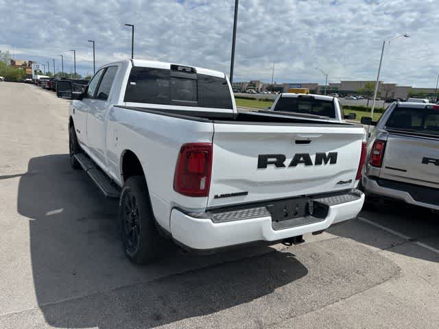 Thumbnail: 2026 RAM 2500 - 10