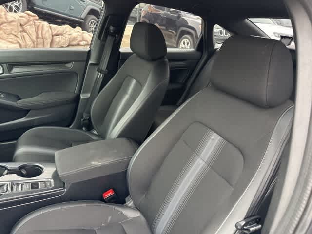 Thumbnail: 2023 Honda Civic - 3