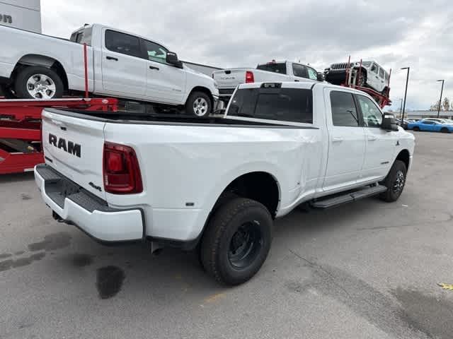 Thumbnail: 2026 RAM 3500 - 5