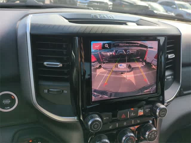 Thumbnail: 2026 RAM 1500 - 29