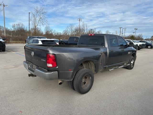 Thumbnail: 2018 RAM 3500 - 18