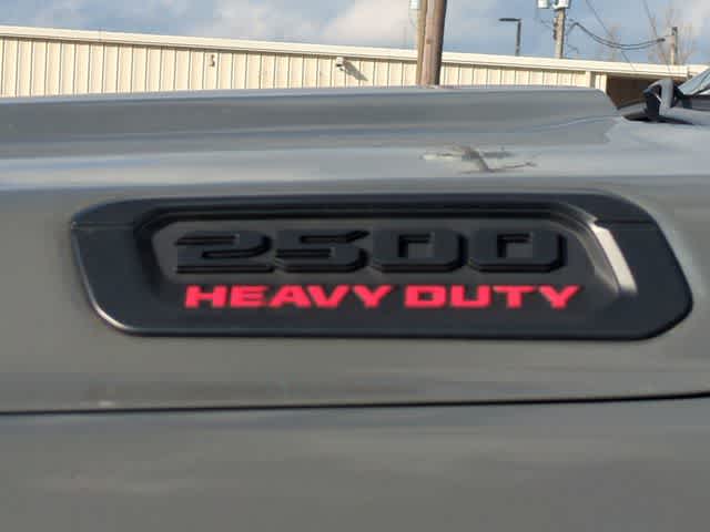 Thumbnail: 2026 RAM 2500 - 12