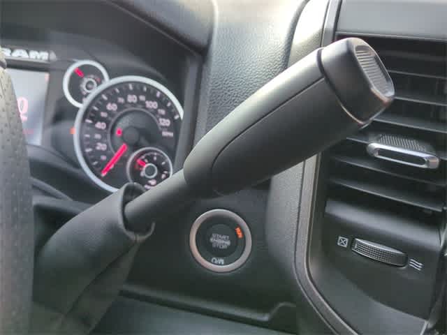 Thumbnail: 2026 RAM 3500 - 32