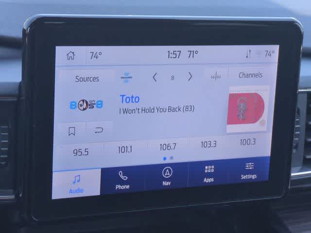 Thumbnail: 2023 Ford Explorer - 30