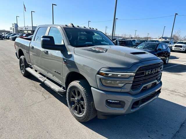 Thumbnail: 2026 RAM 2500 - 17