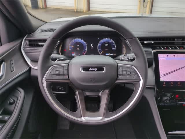 Thumbnail: 2025 Jeep Grand Cherokee L - 23