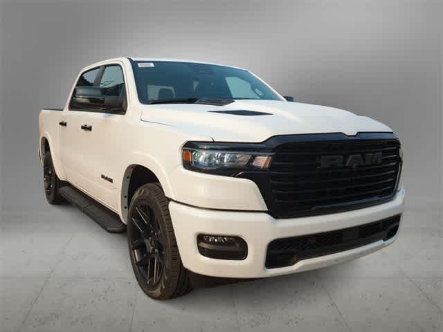 Thumbnail: 2026 RAM 1500 - 2