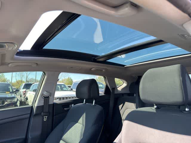 Thumbnail: 2018 Hyundai Tucson - 7