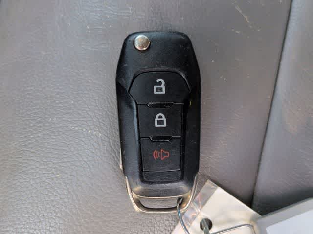 Thumbnail: 2015 Ford F-150 - 35