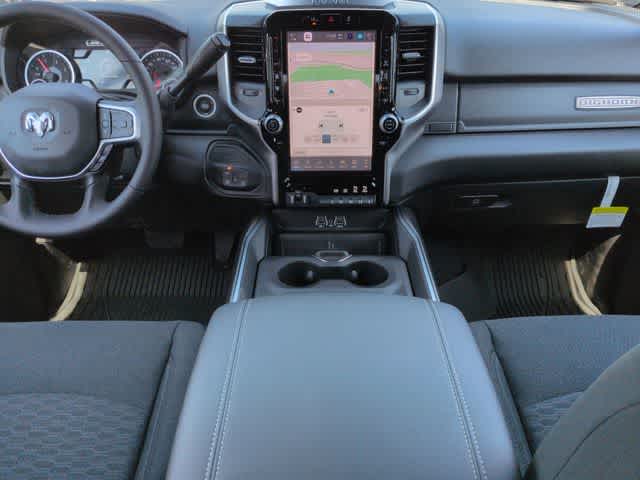 Thumbnail: 2026 RAM 2500 - 14