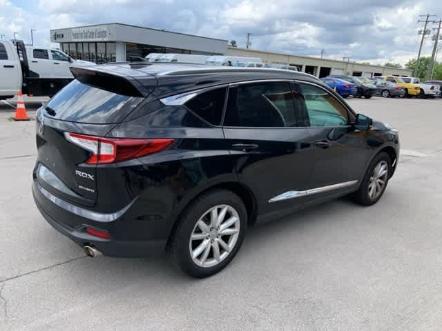 Thumbnail: 2019 Acura RDX - 21