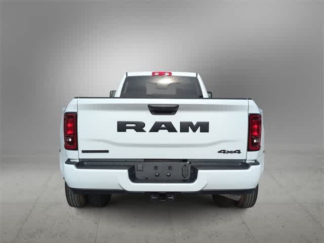 Thumbnail: 2026 RAM 3500 - 7
