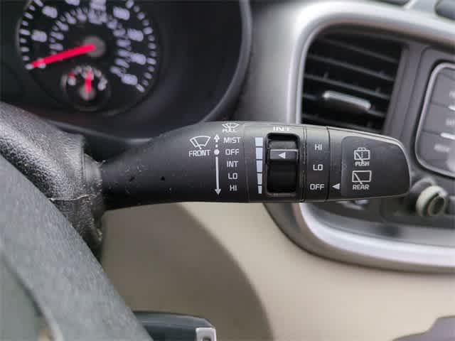 Thumbnail: 2016 Kia Sorento - 26