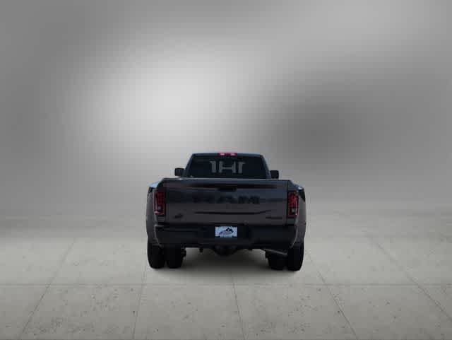 Thumbnail: 2026 RAM 3500 - 7