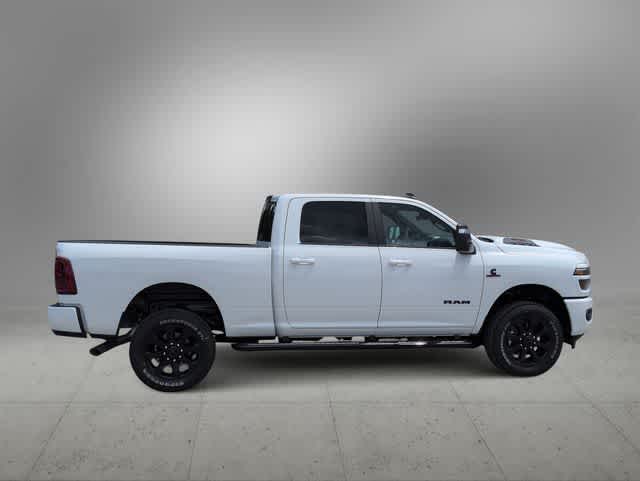 Thumbnail: 2026 RAM 2500 - 9